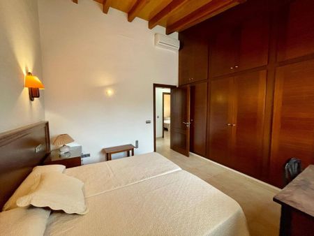4 room luxury Farmhouse for rent in Muro, Balearic Islands - Photo 5