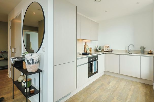 2 bedroom apartment to rent - Photo 1