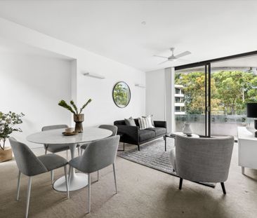 A111/6-8 Shout Ridge, Lindfield NSW 2070 - Apartment For Rent | Domain - Photo 3