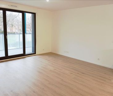 2 pièces - 47,3 m² - 1er étage - Colocation non autorisée - Photo 3