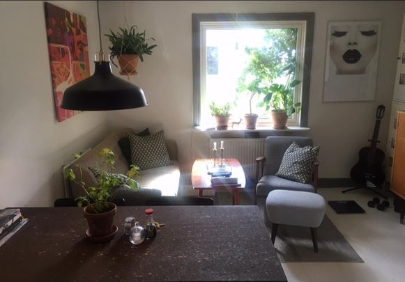 Krokvägen, Huddinge - Photo 1