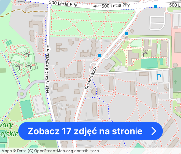 Przestronne, jasne mieszkanie 70m2, piękne balkony - Zdjęcie 1