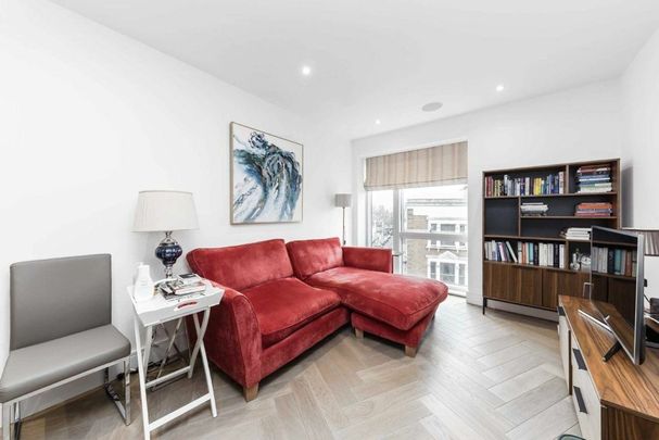 New Kings Road, Fulham, SW6 - Photo 1