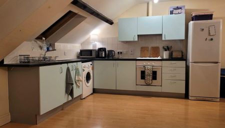 1 bedroom block of apartments to rent - Photo 4