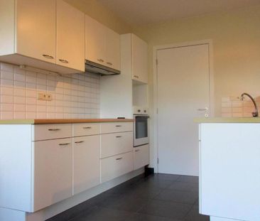 Zuidgericht duplex appartement nabij de Visserij (2 terrassen) - Photo 3