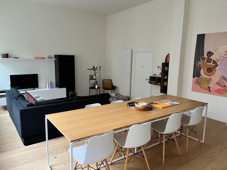 Appartement te huur - Foto 4