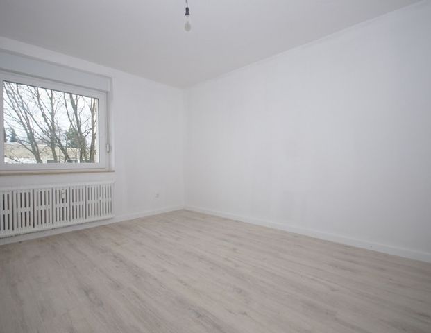 Familienfreundliche 4-Zimmer-Wohnung mit Balkon - Foto 1