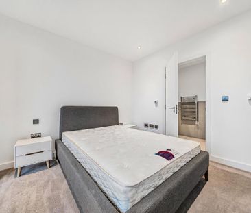 Studio to rent - Photo 6