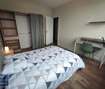 Location Appartement 1 pièce 10m² LIMOGES 87000 - Photo 2