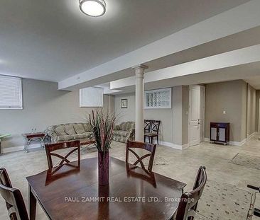 For Lease - 90 Grandview Avenue Unit# Basement, Markham, Ontario - Photo 6