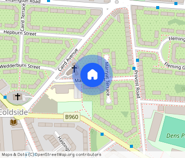 Marryat Street, Dundee - Photo 1