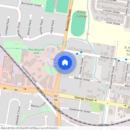 1/74 Boundary street, Qld 4207, Beenleigh