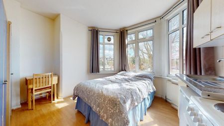 Flat share to rent - Photo 2