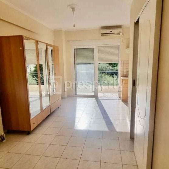Studio/Γκαρσονιέρα για ενοικίαση Αγία Παρασκευή - Γλαράκη (Πάτρα) - Photo 1