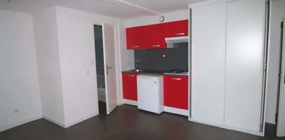 Location Appartement 1 pièce 24m² LA BROQUE 67130 - Photo 2