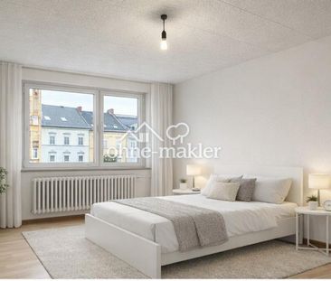 Möbiliertes WG Zimmer 15m² in Köln-Mülheim - Pauschalmiete/ 3er WG - Foto 3