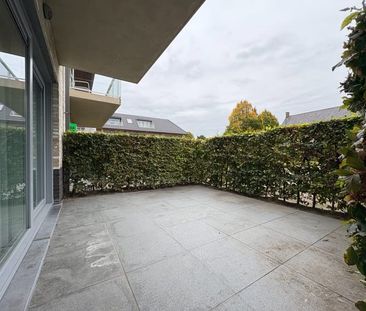 Appartement te huur - Photo 1