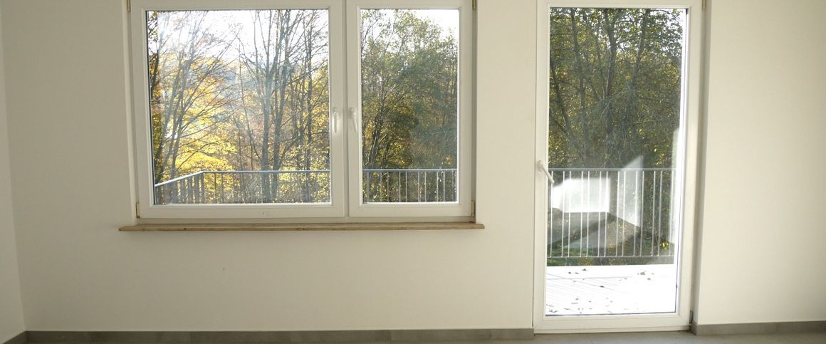 Erstbezug nach Kernsanierung - Foto 1