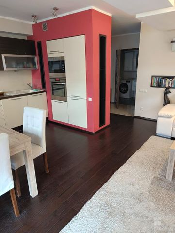 MIESZKANIE na WYNAJEM - Photo 2