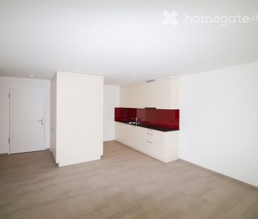 2.5-Zimmerwohnung mit Garten in Eiken - Photo 3