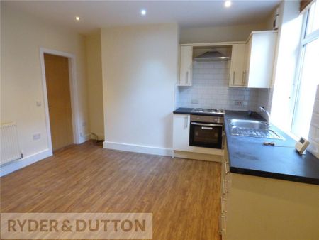 1 bedroom apartment to rent - Photo 5