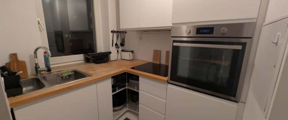 Möbiliertes Zimmer zur Untermiete in München 01.12.25-01.02.26 - Photo 1