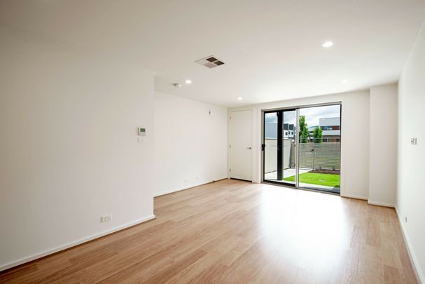 Waterfront Living at The Shoreline Villas! - Photo 1