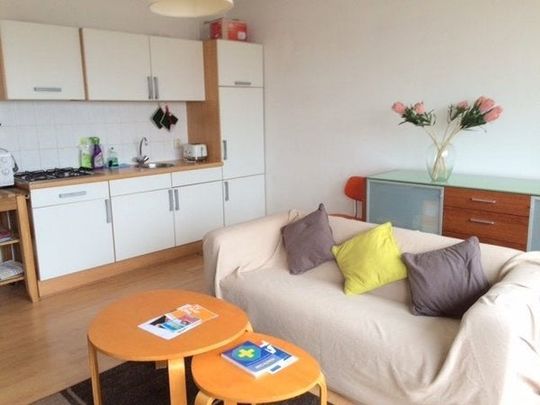 Te huur: Appartement Gedempte Sloot in Den Haag - Photo 1