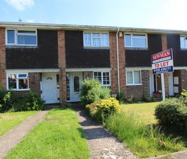 2 bedroom terraced house to rent - Photo 1