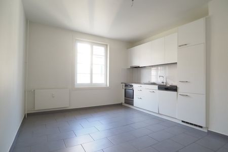 4.5 Zimmer, 95 m², 1. Stock - Photo 4