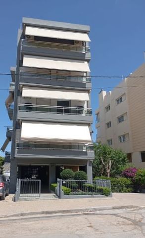 Διαμέρισμα για ενοικίαση Βάρκιζα (Βάρη - Βάρκιζα) - Photo 5