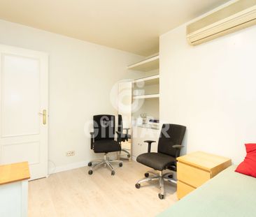 Piso en alquiler en Cuatro Caminos – Madrid | Gilmar Consulting - Photo 2