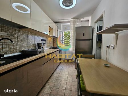 3 camere de inchiriat Emil Racovita - Fotografie 4