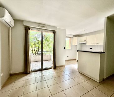 Location Appartement 3 pièces 60m² PIBRAC 31820 - Photo 4