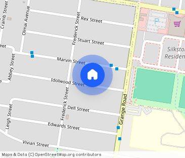 “DELIGHTFUL FAMILY HOME IN EASTERN HEIGHTS - ON LARGE BLOCK” - Photo 1