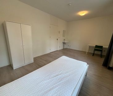 Te huur: Kamer Wycker Grachtstraat in Maastricht - Foto 1