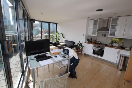 1 bedroom apartment to rent - Photo 4