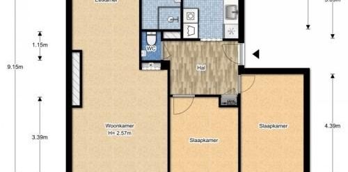 Oranjelaan, 2712 Zoetermeer, Nederland - Foto 2