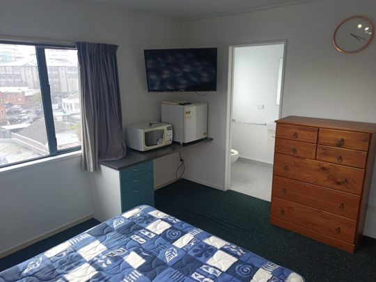 Room 6/26A Cargill Street - Photo 1