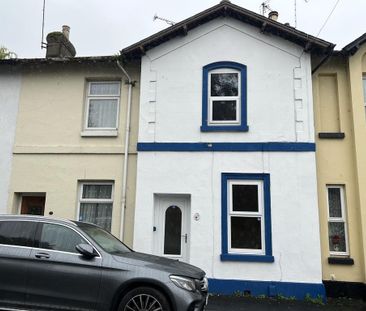 2 bedroom terraced house to rent - Photo 1