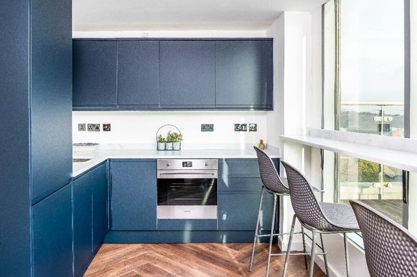 2 Bed Penthouse, Solly Street, S1 - Photo 1