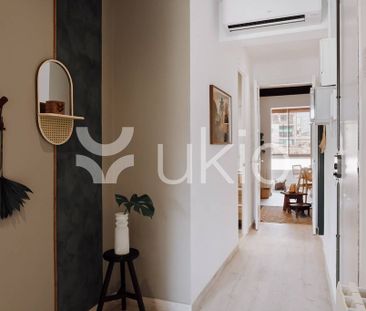 3 bedroom luxury Apartment for rent in Barcelona, Spain - Photo 6