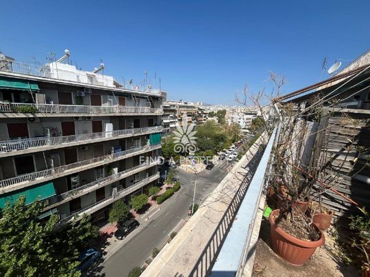 Διαμέρισμα για ενοικίαση Γουδή - Φωτογραφία 1