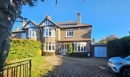 Lynwood, 130 Stillorgan Road, Donnybrook, Dublin 4 - Photo 5