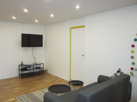 Ref: 1,074 Chambre à Le Havre - Photo 2