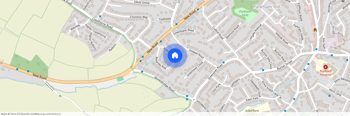 Brimlands Court, New Road, Brixham, TQ5, Devon