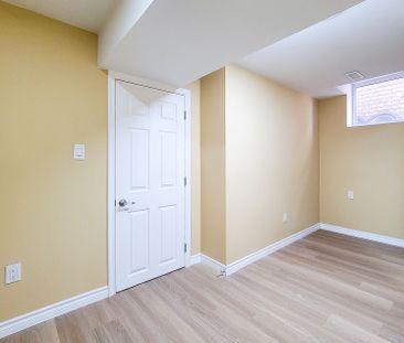 For Lease - 14 White Road Unit# bsmnt, Brampton, Ontario - Photo 6