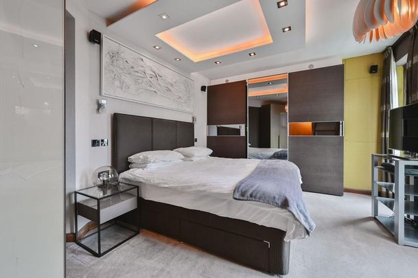 3 bedroom flat to rent - Photo 1
