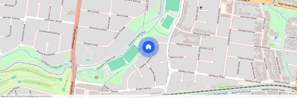 19 Jingella Avenue, Vic 3147, Ashwood