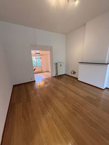 Appartement te huur - Foto 5